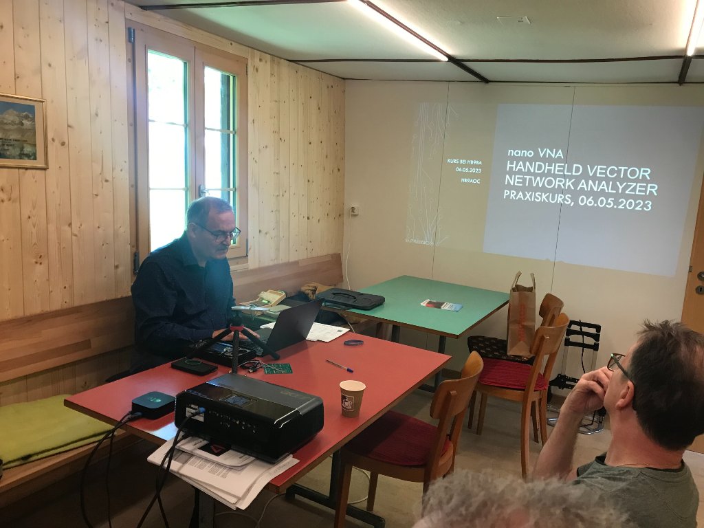 Urs Waber HB9AOC Urs Waber HB9AOC