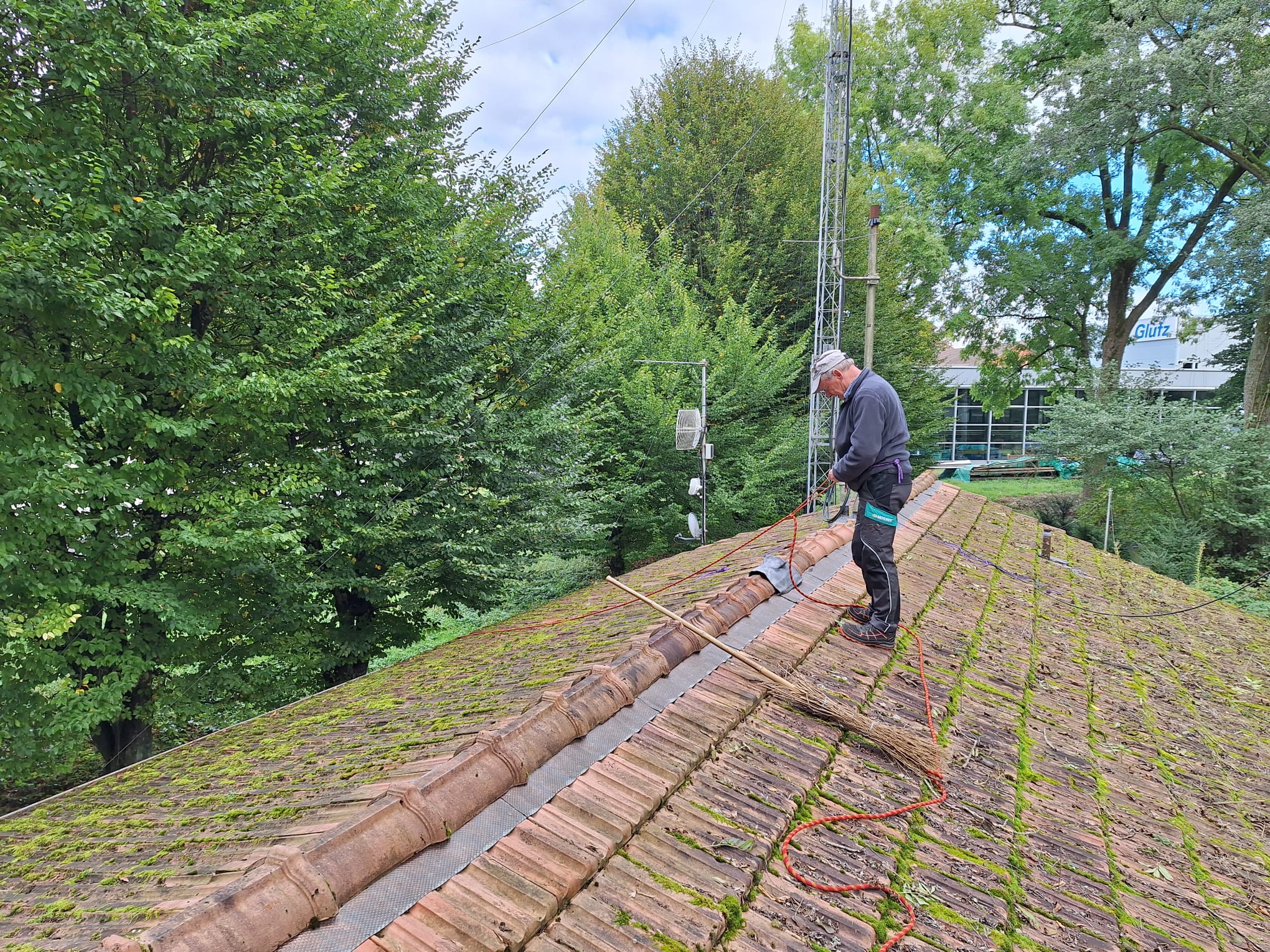 Safety first! Safety first!