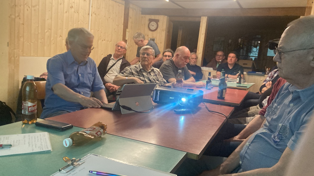 EMV-Vortrag 1/2 EMV-Vortrag 1/2