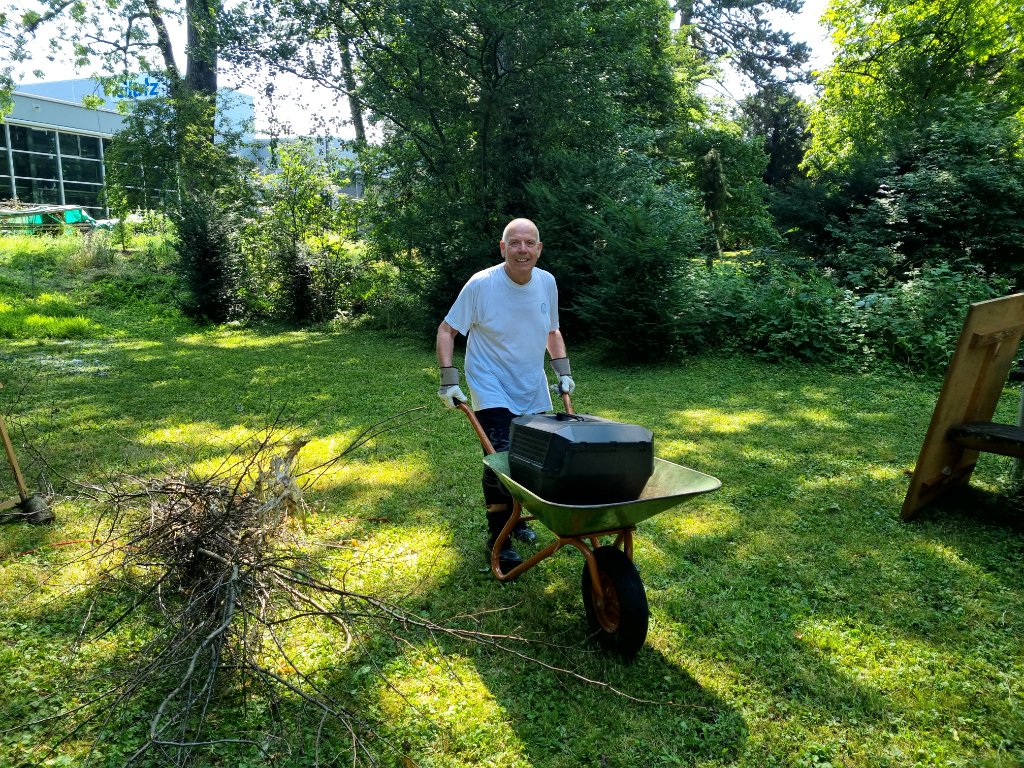 Stefan HB9CNX Stefan HB9CNX