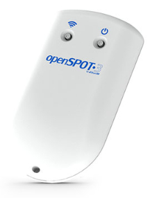 openSPOT3